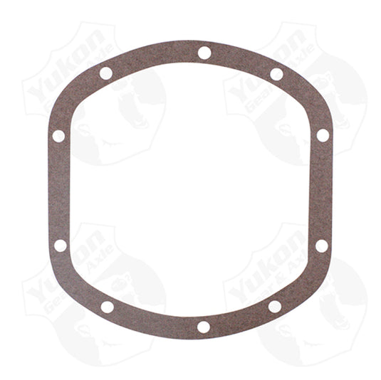 Yukon Gear & Axle YCGD30 YUK Cover Gaskets