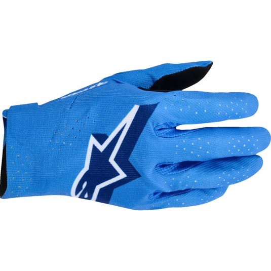 Ucla Blue/Deep Blue/White