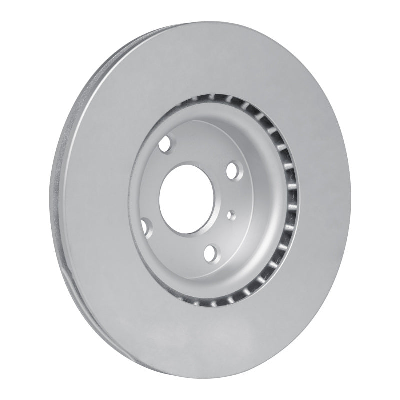 Load image into Gallery viewer, Dfc 900-80073 DFC Geomet Coated Rotors - Plain
