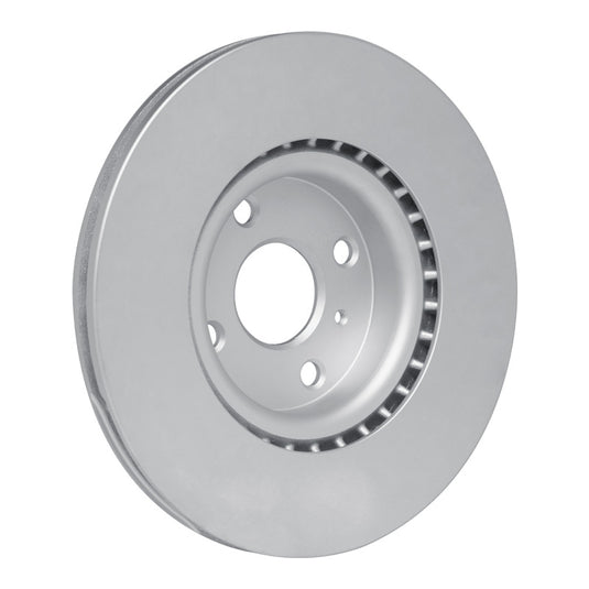 Dfc 604-80073 DFC GeoSPEC Coated Rotors - Plain
