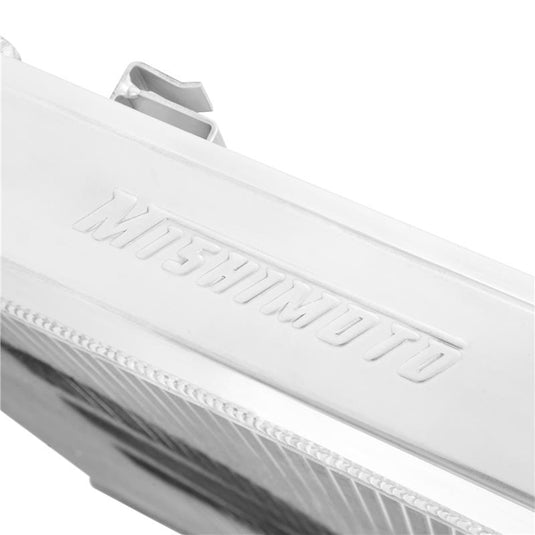 Mishimoto MMRAD-DMAX-06 MM Radiators - Alum