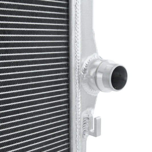 Mishimoto MMRAD-MK7-15 MM Radiators - Alum