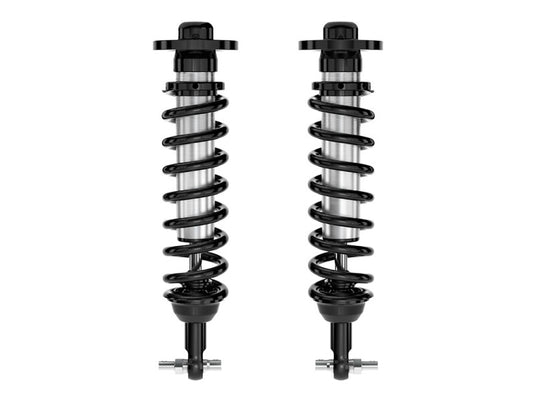 Icon 91717 ICO 2.5 Series Coilover Kits