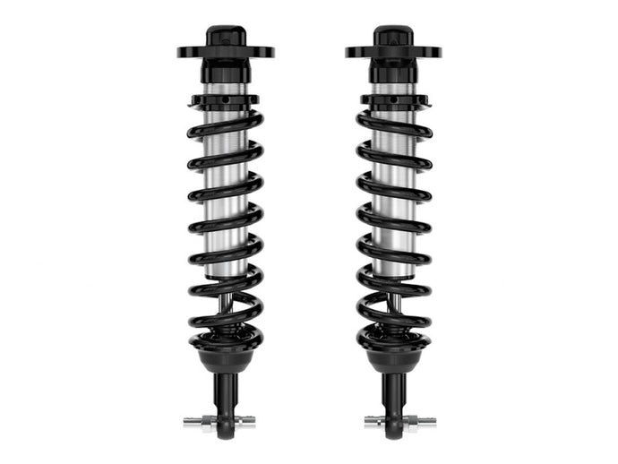 Icon 91722 ICO 2.5 Series Coilover Kits