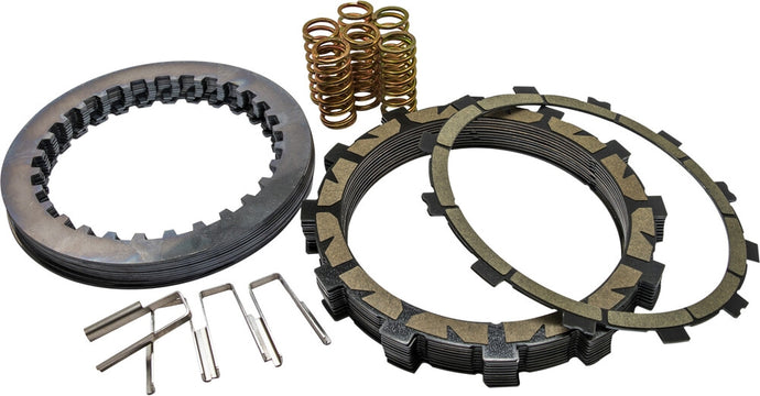 Rekluse RMS-2807080 Torqdrive Clutch Pack