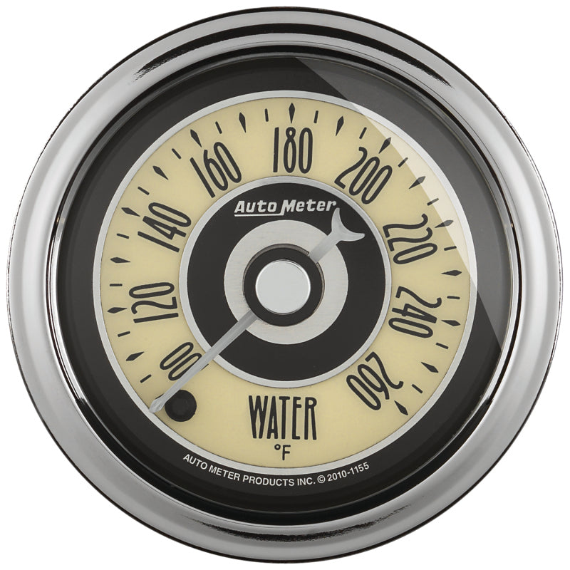 Load image into Gallery viewer, Autometer 1154 AM Cruiser AD Gauges
