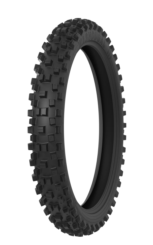 Kenda 04710206 KDA Washougal III Tires