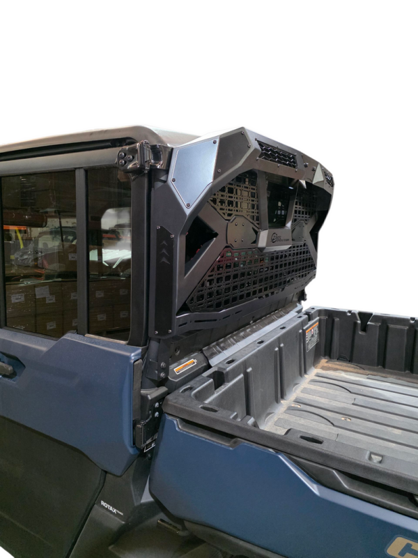 Load image into Gallery viewer, Elektric Off Road HRK240002 ELK Headache Racks
