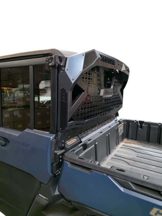 Elektric Off Road HRK240002 ELK Headache Racks