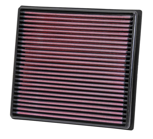 K&N Engineering 33-3002 KN Drop in Air Filters