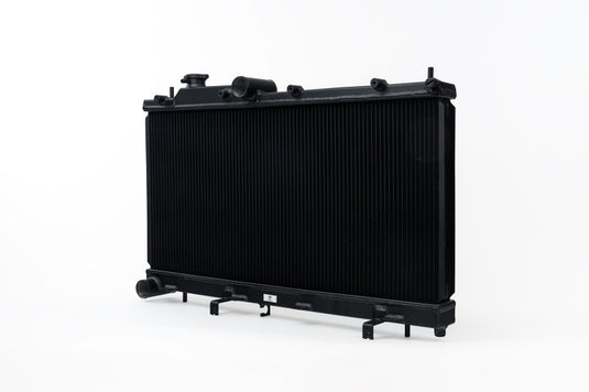Csf 7095B CSF Radiators - Aluminum