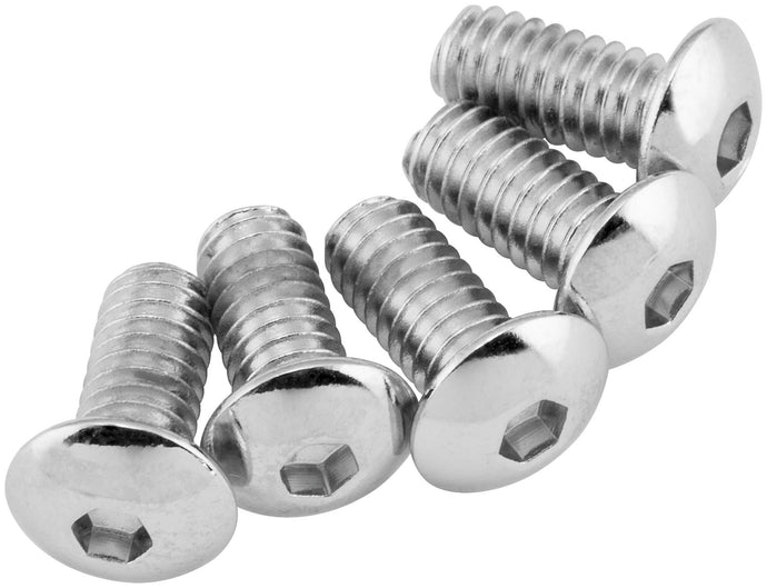 Gardner-Westcott P-88-12 Timing Cover Custom Hardware Kits - Button Head