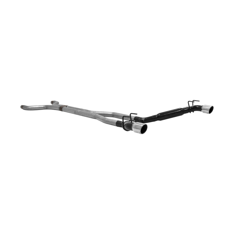 Load image into Gallery viewer, Flowmaster 817556 FLO Outlaw Cat-Back Exhaust Systems
