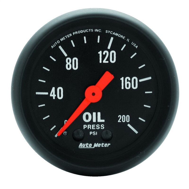 Load image into Gallery viewer, Autometer 2605 AM Z Gauges
