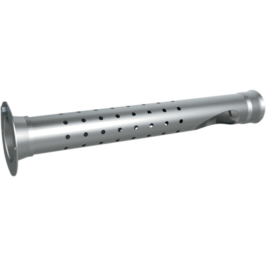 Khrome Werks 202708P HP-Plus Drag Pipe Baffle - 4in. and 4 1/2in.