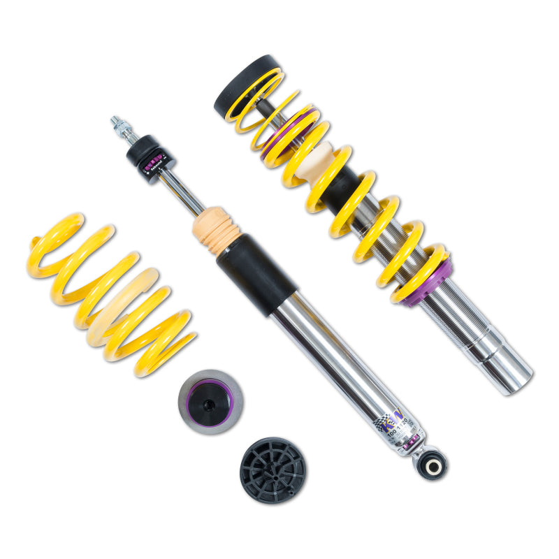 Load image into Gallery viewer, Kw 352100CJ KW V3 Coilover Kit
