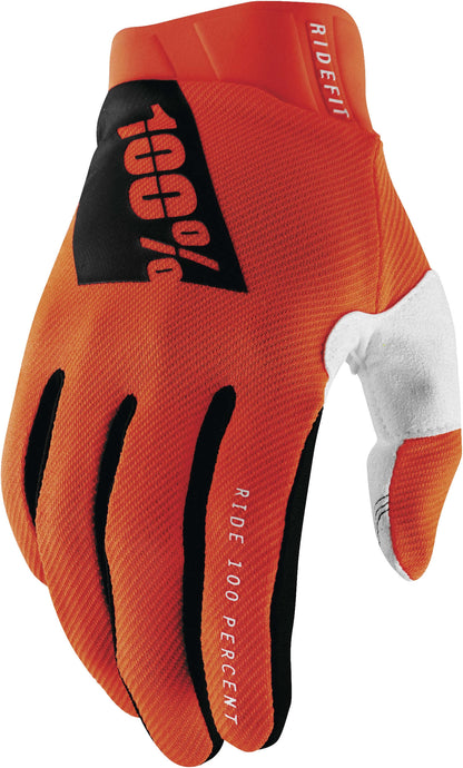 Flo Orange