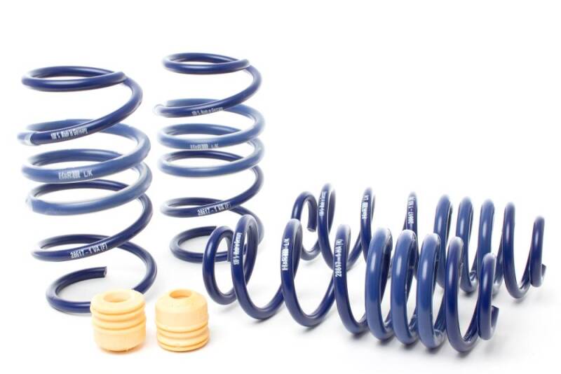 Load image into Gallery viewer, H&amp;R 28617-1 HR Sport Springs
