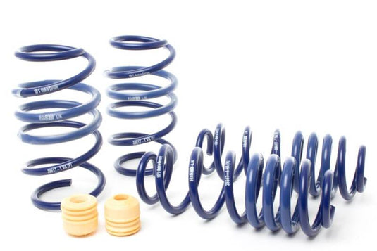 H&R 28617-1 HR Sport Springs
