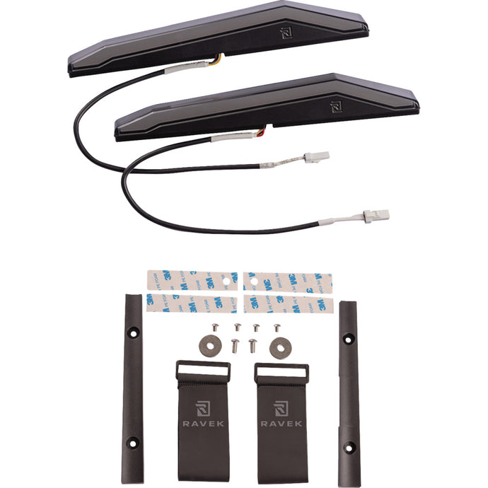 Ravek 65-700 Apex Light Running/Brake Lights