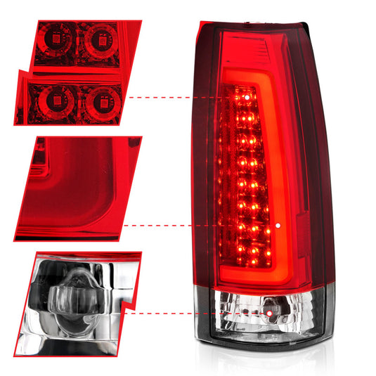Anzo 311346 ANZ LED Taillights