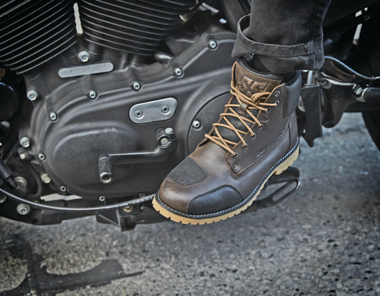 Speed And Strength 889558 SAS Call to Arms Boots