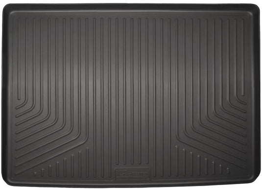 Husky Liners 28221 HL WB - Cargo - Black