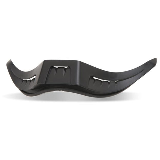 Bell Helmets Roost Guard for Moto-9 Helmets - Black