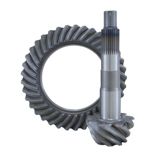 Yukon Gear & Axle YG TV6-529-29 YUK Gear Sets - Toyota