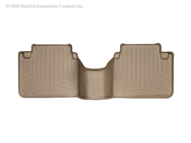 Load image into Gallery viewer, Weathertech 451482 WT FloorLiner - Rear - Tan
