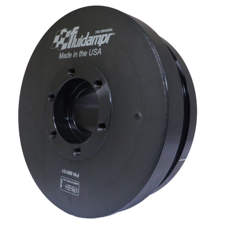 Load image into Gallery viewer, Fluidampr 890101 FDR Dampers - Diesel
