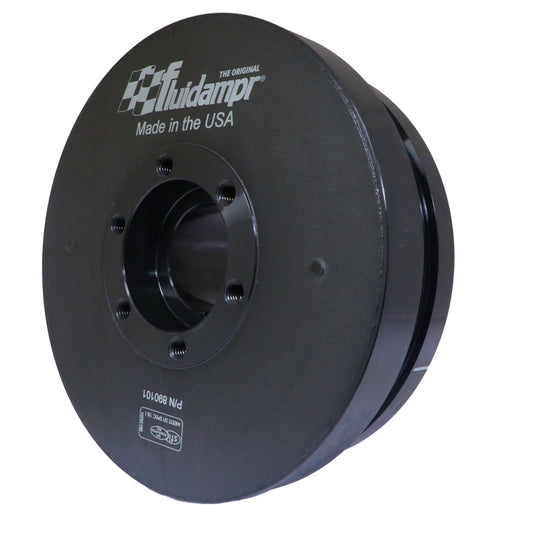 Fluidampr 890101 FDR Dampers - Diesel