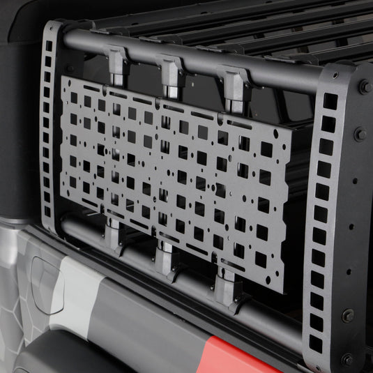 Go Rhino 5950020T GOR Rack Accessories