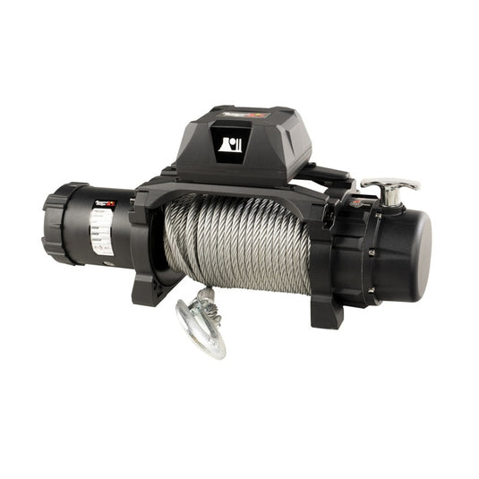 Rugged Ridge 15100.07 RUG Winches