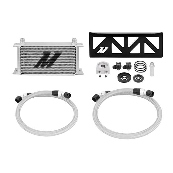 Load image into Gallery viewer, Mishimoto MMOC-BRZ-13 MM Oil Cooler - Kits
