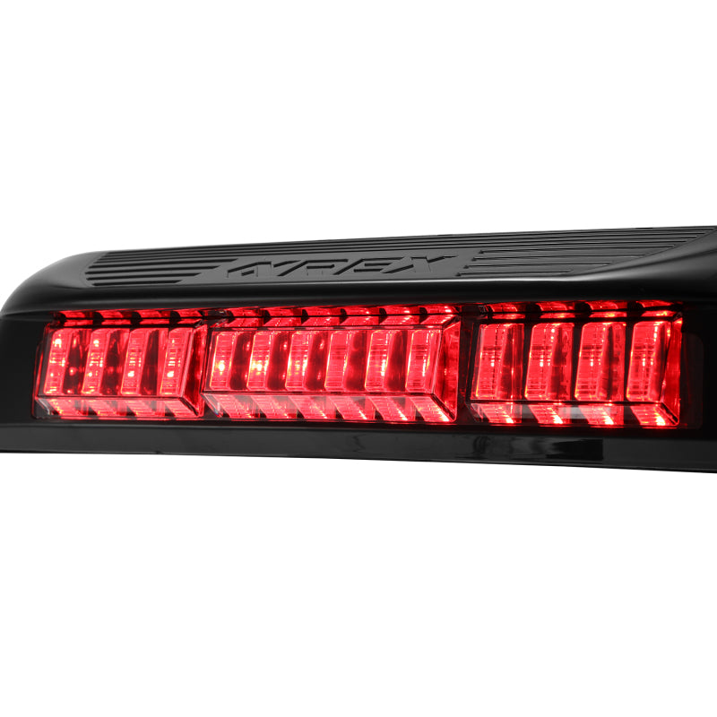 Load image into Gallery viewer, Alpharex 220081 ARX LUXX Brake Lights
