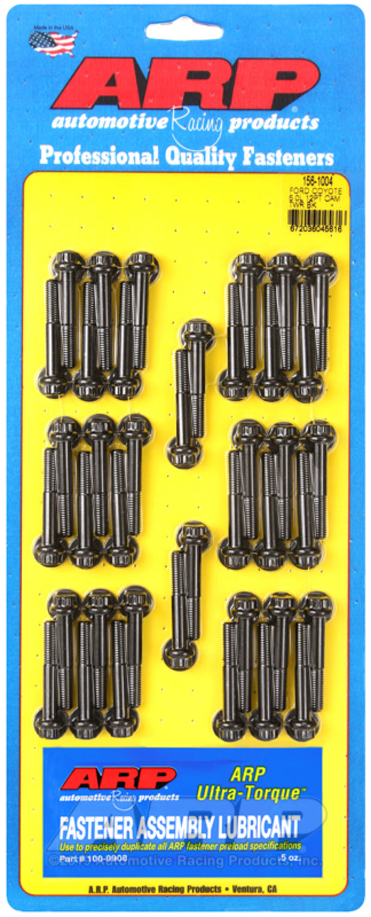 Arp 156-1004 ARP Cam Tower Bolt Kits