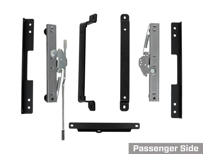 Load image into Gallery viewer, Prp Seats C70 PRP Powersport Mount Hardware
