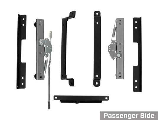 Prp Seats C70 PRP Powersport Mount Hardware