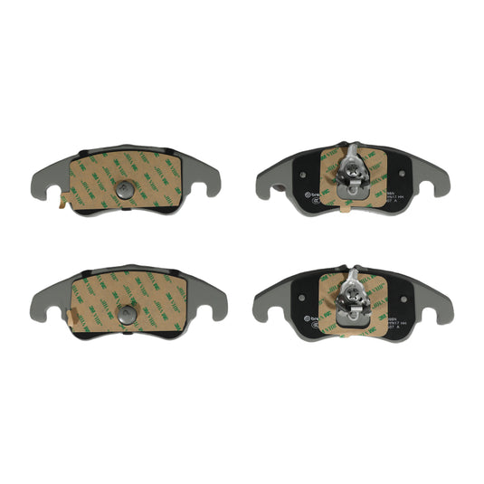 Brembo Oe P85098N BRE Ceramic Pads