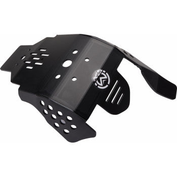 Moose Racing PX1687 Pro Skid Plate