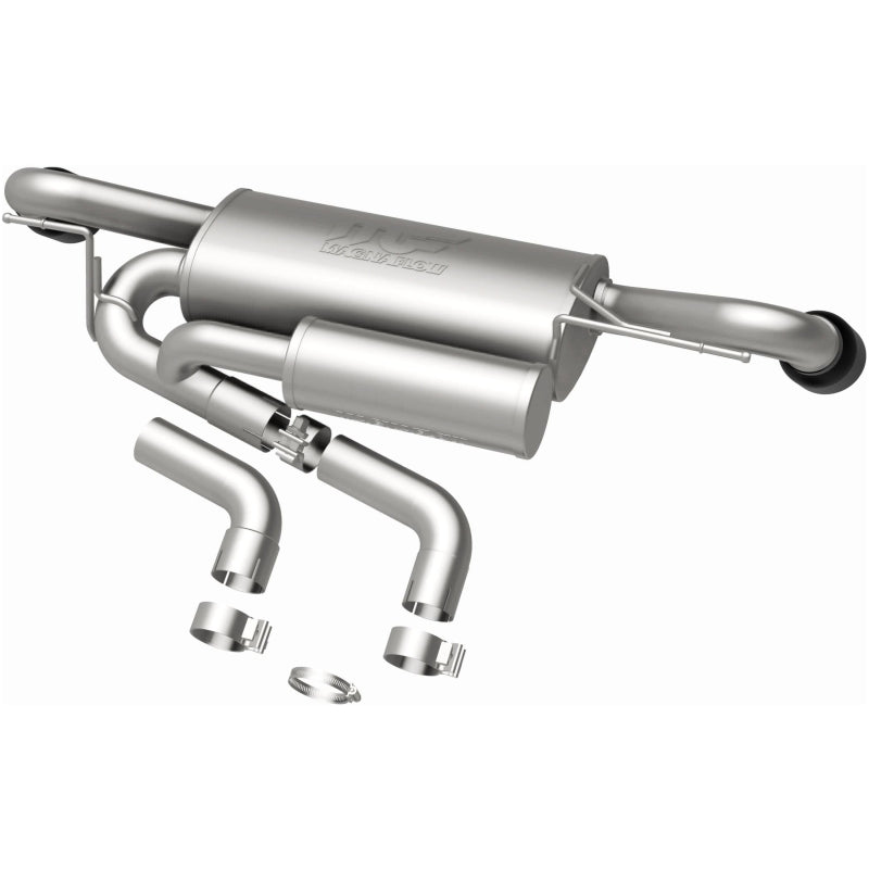 Load image into Gallery viewer, Magnaflow 19553 MAG Catback Exhaust
