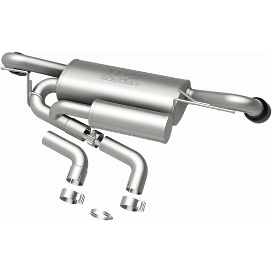 Magnaflow 19553 MAG Catback Exhaust