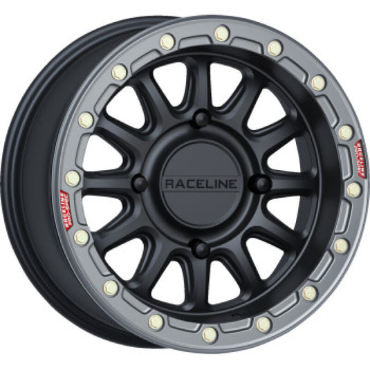 Raceline A14BG-51037+10 RCL A14 Alpha Wheels