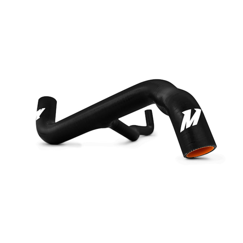 Load image into Gallery viewer, Mishimoto MMHOSE-CSS-10BK MM Silicone Hose - Radiator
