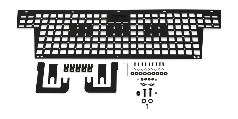 Load image into Gallery viewer, Body Armor 4X4 TC-7125 BOD Racks &amp; Storage
