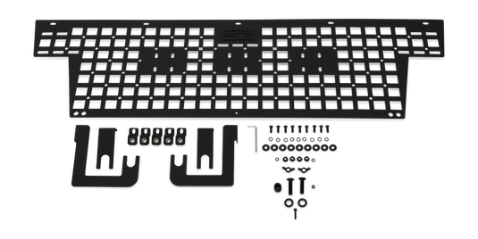 Body Armor 4X4 TC-7125 BOD Racks & Storage