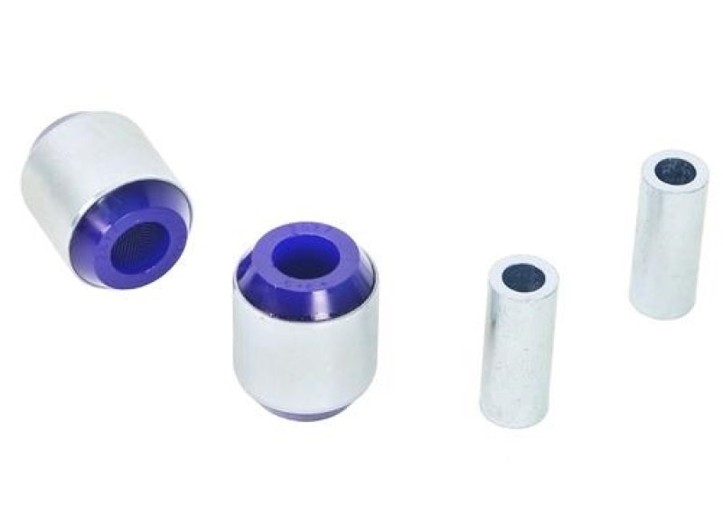 Load image into Gallery viewer, Superpro SPF2677K SPR Bushings - Trailing Arm
