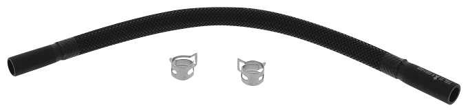 Fuel Star FS00012 Fuel Hose and Clamp Kit