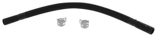 Fuel Star FS00012 Fuel Hose and Clamp Kit